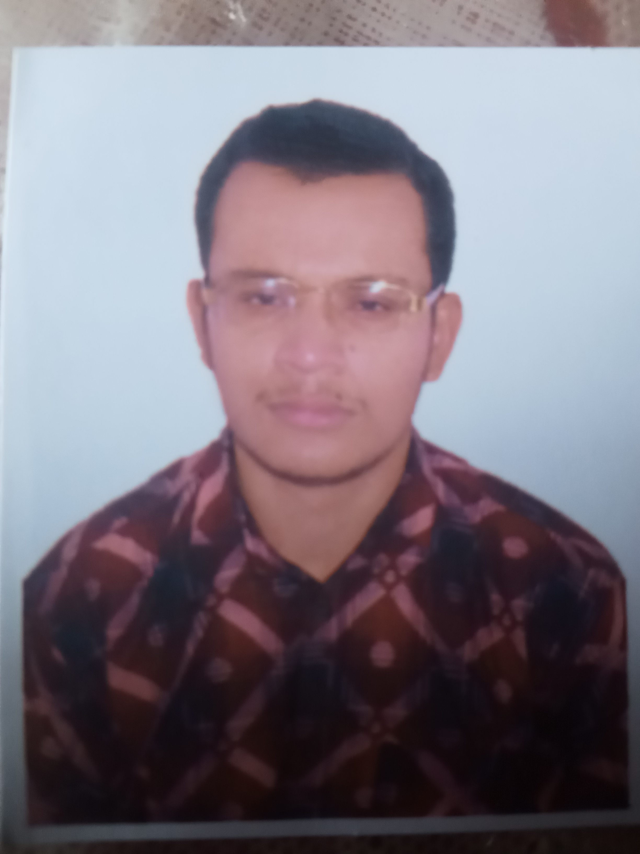 Md.Sanjid Rahman Sowrov