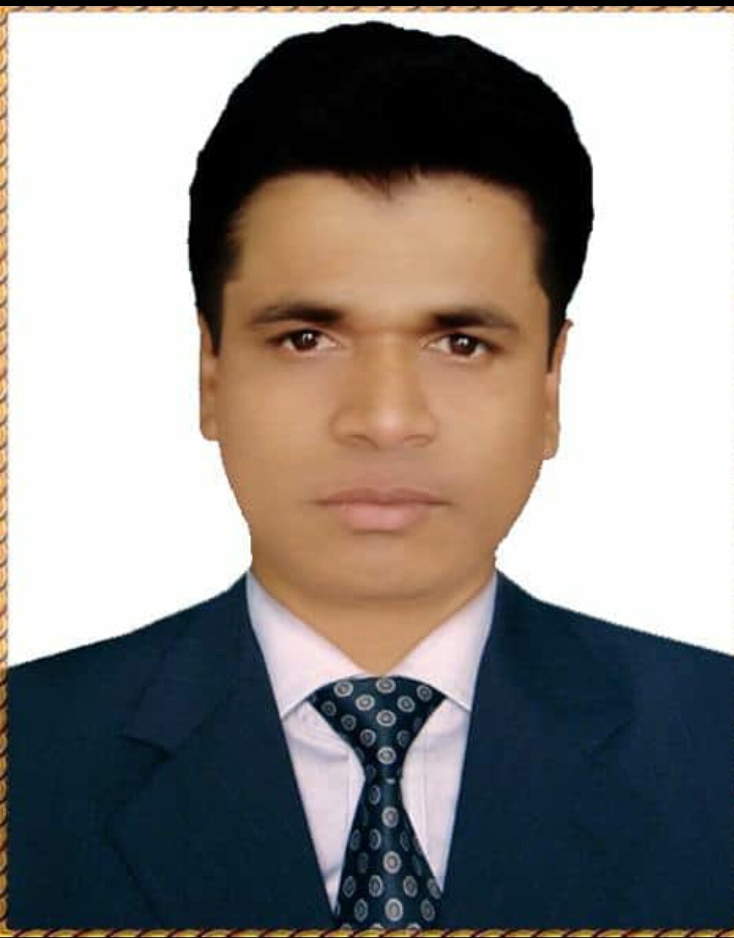 Abu Hasnat M. Ehsanul Khan (Panna Khan)
