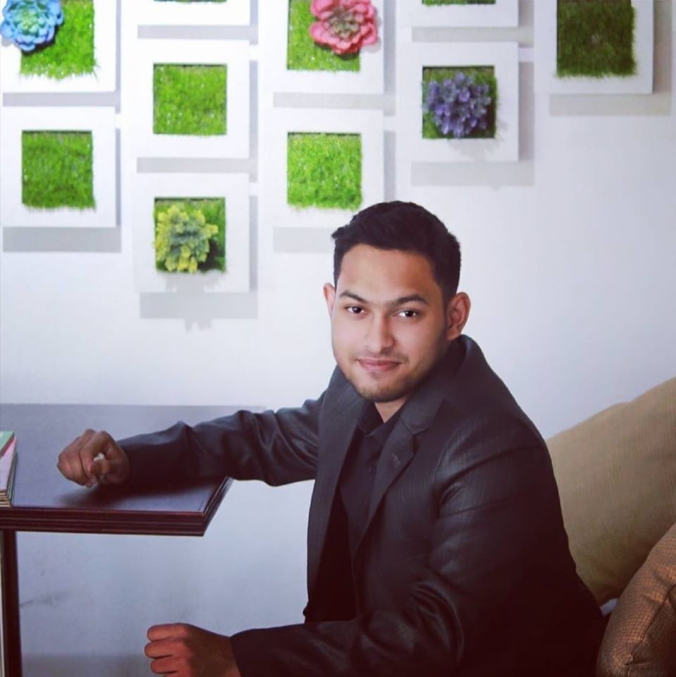 Md.Sadman Sakid Khan