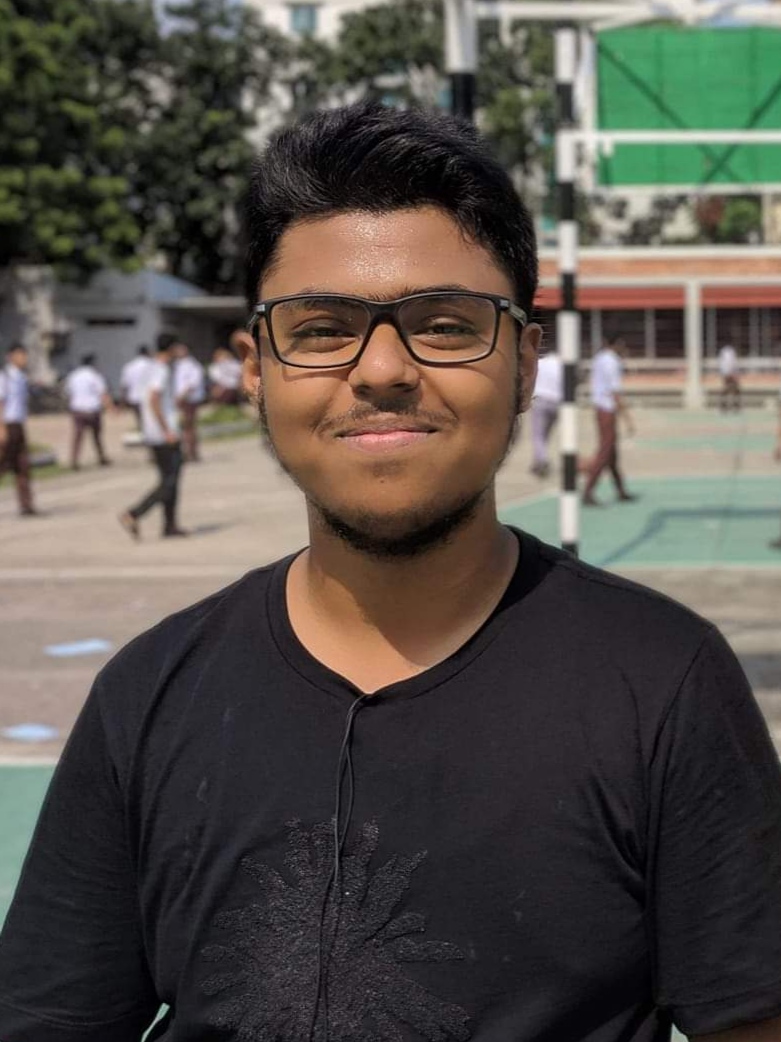 Sayeed Abdullah(Off Mode)