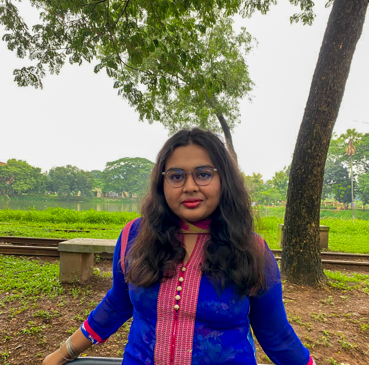 Ashrafee Jannat Anisha