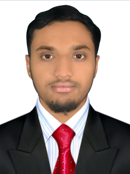 Md Touhidur Rahman