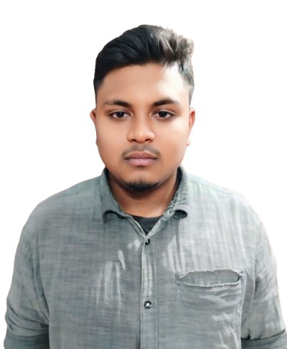 Md.Arif Hossen Shaown