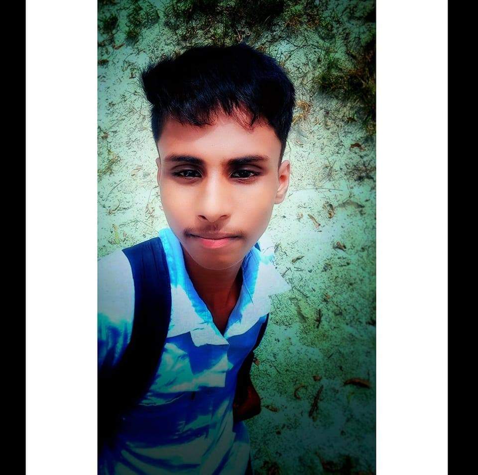 Md Abdur Rob (Niloy)