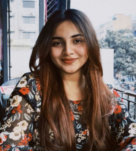 Kazi Aviba Jannat Yousha