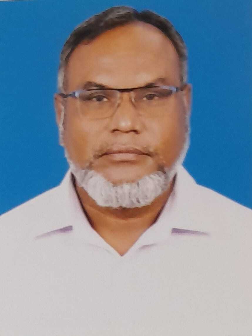 Md. Mujammal Hoque