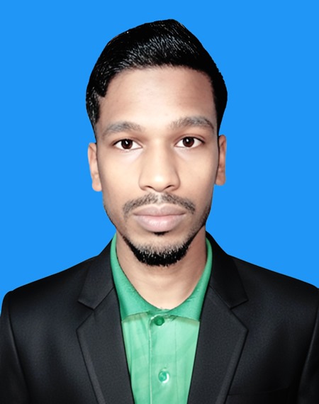 Saidul Islam
