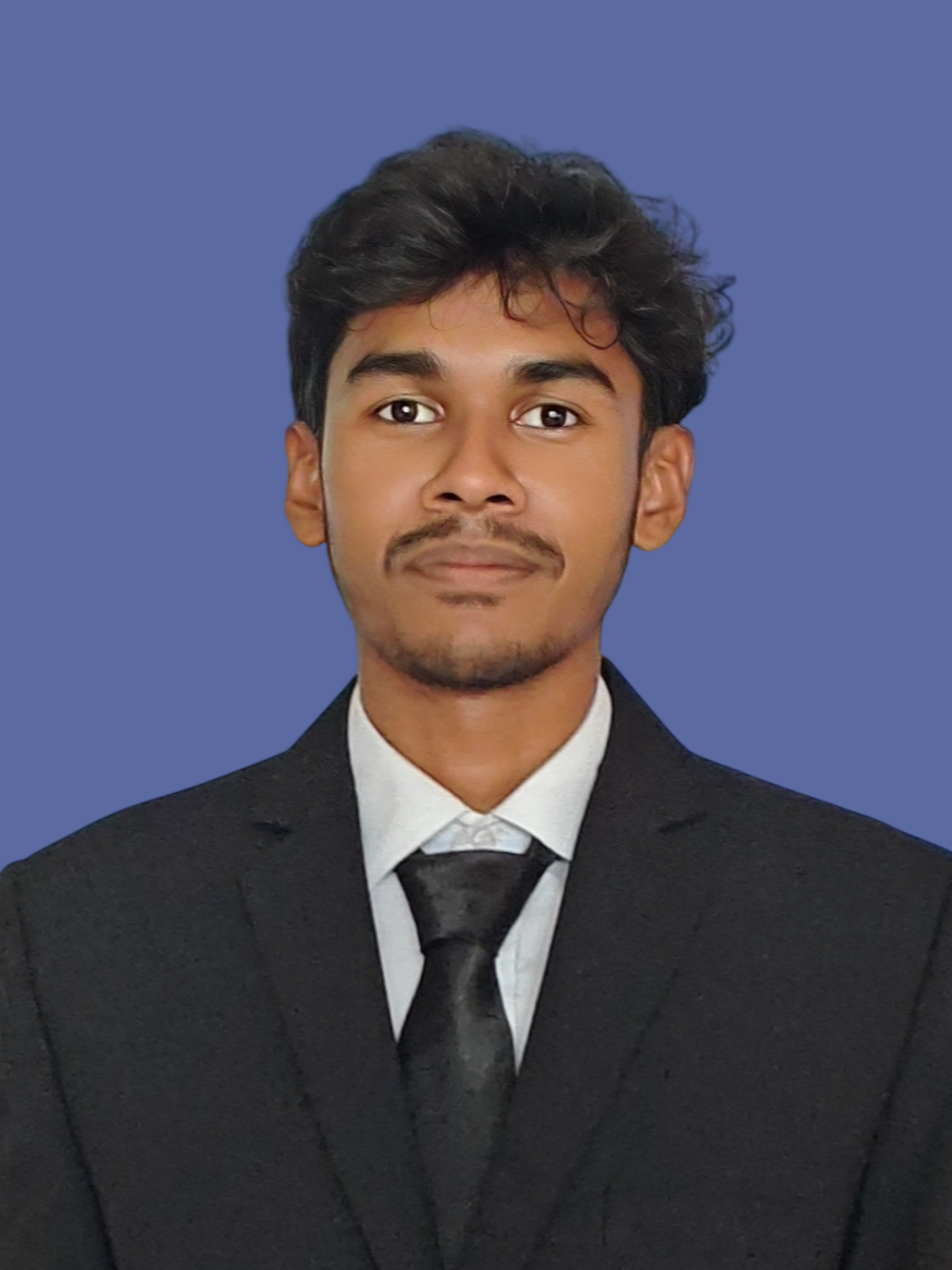 Md.Nishan Hossen Nerob