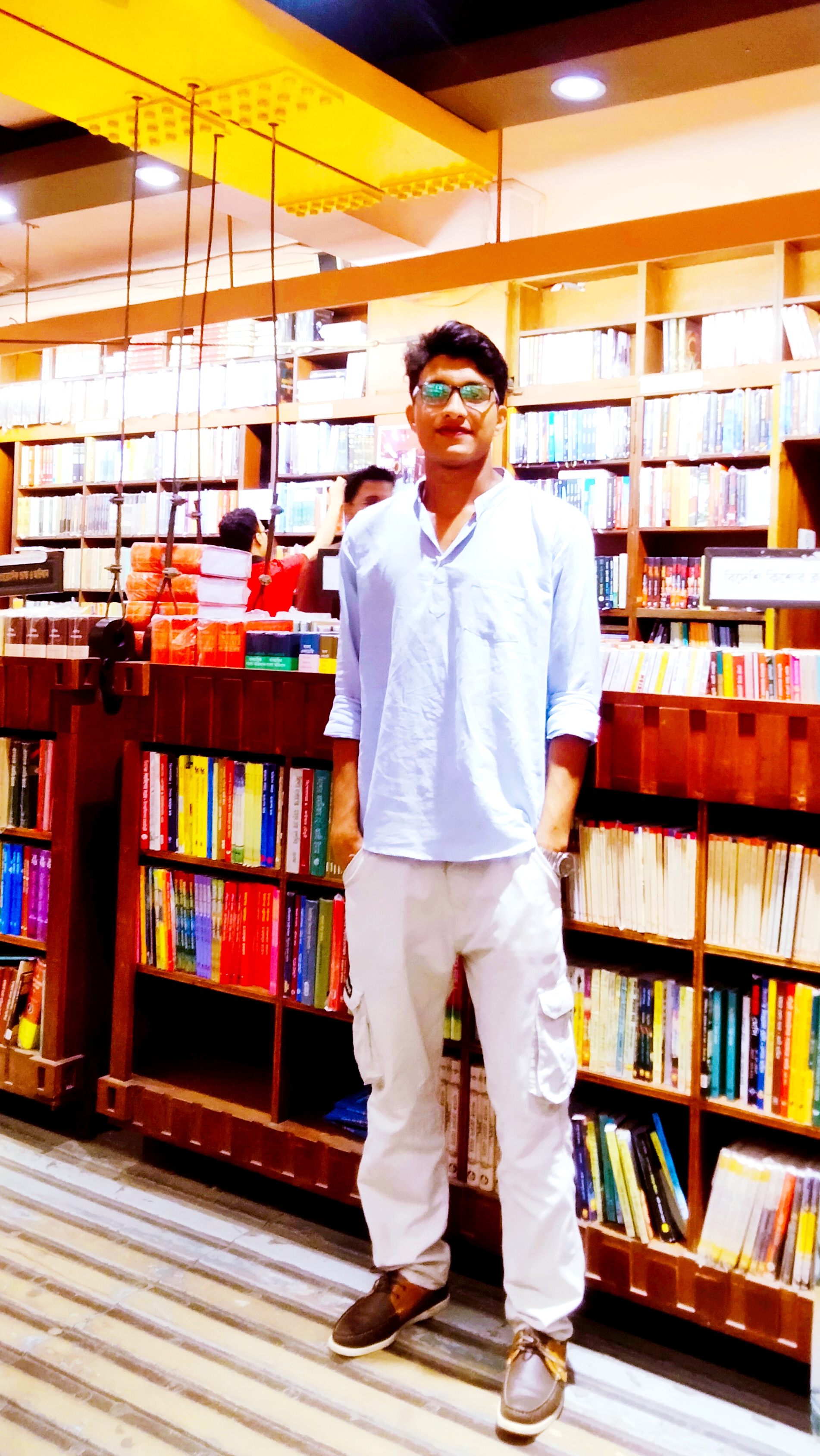 MD Ishtiak Ahammed Rohan