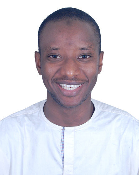 IMRANA IBRAHIM MUAZU