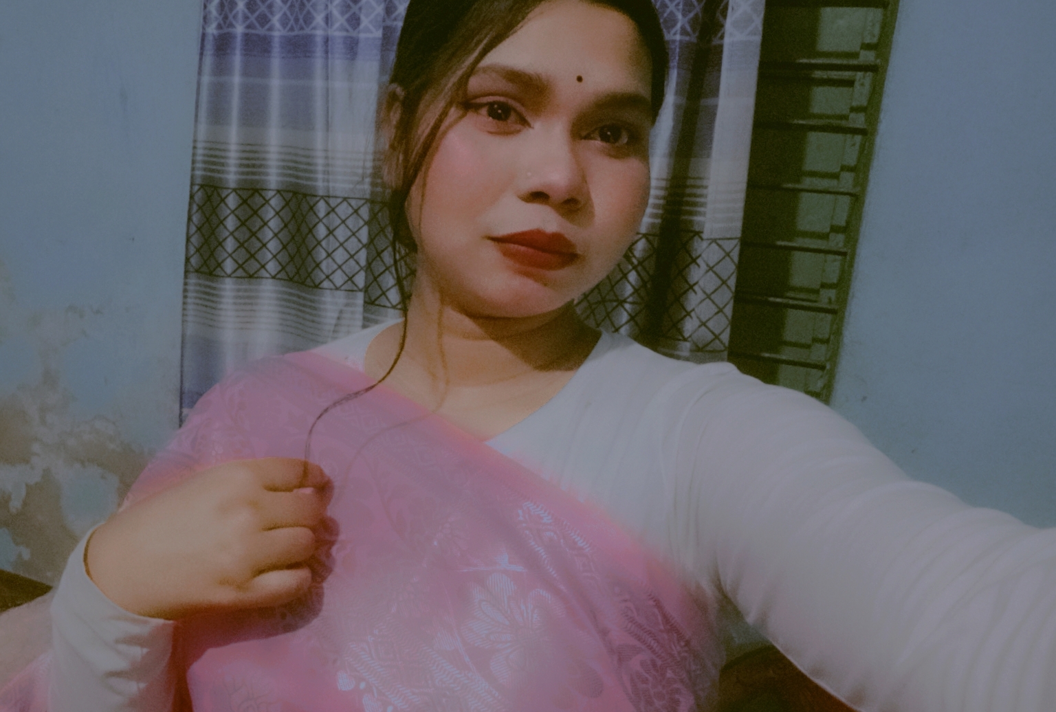 শারমিন আক্তার