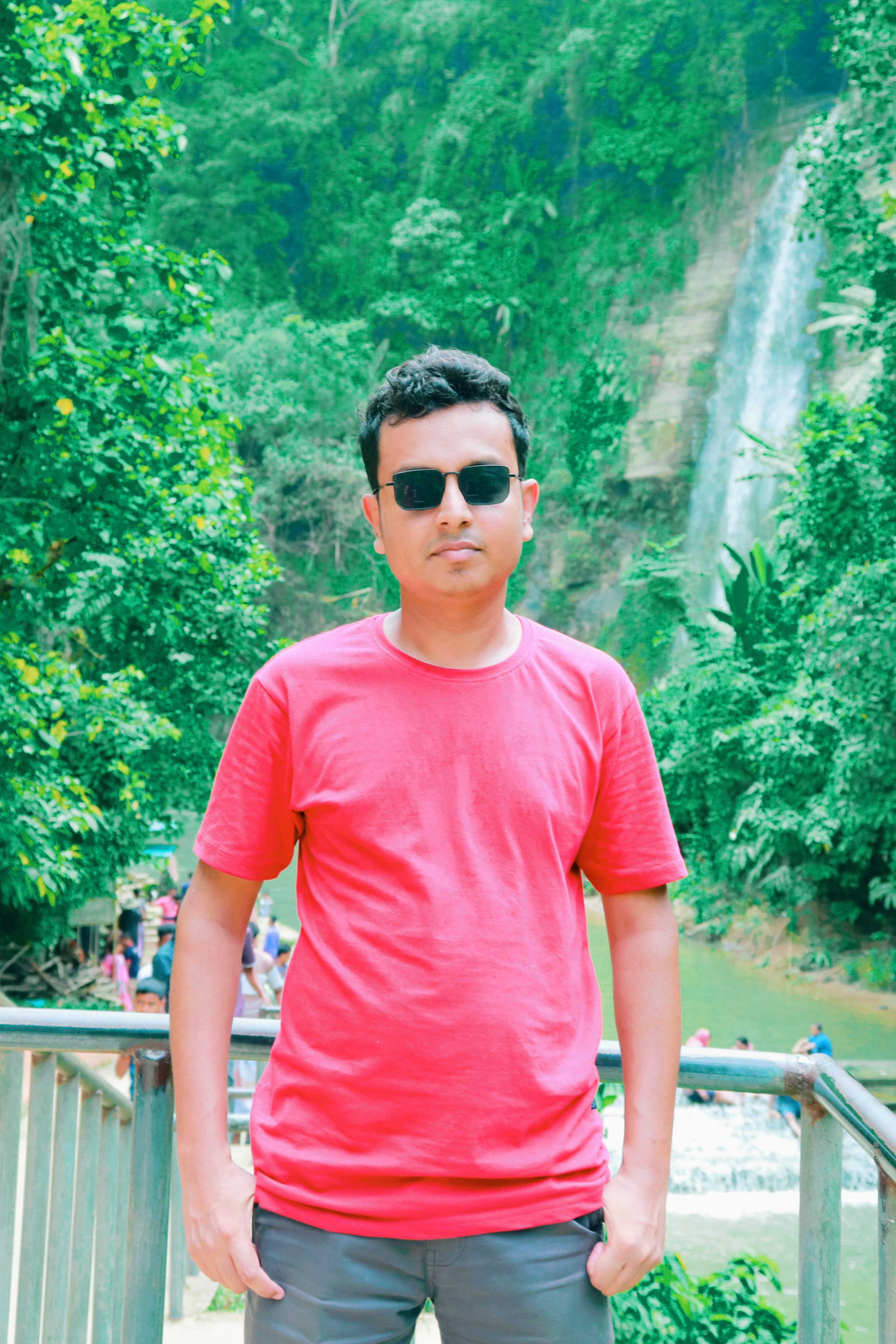 ANUP KUMAR SARKER (BAPPY)