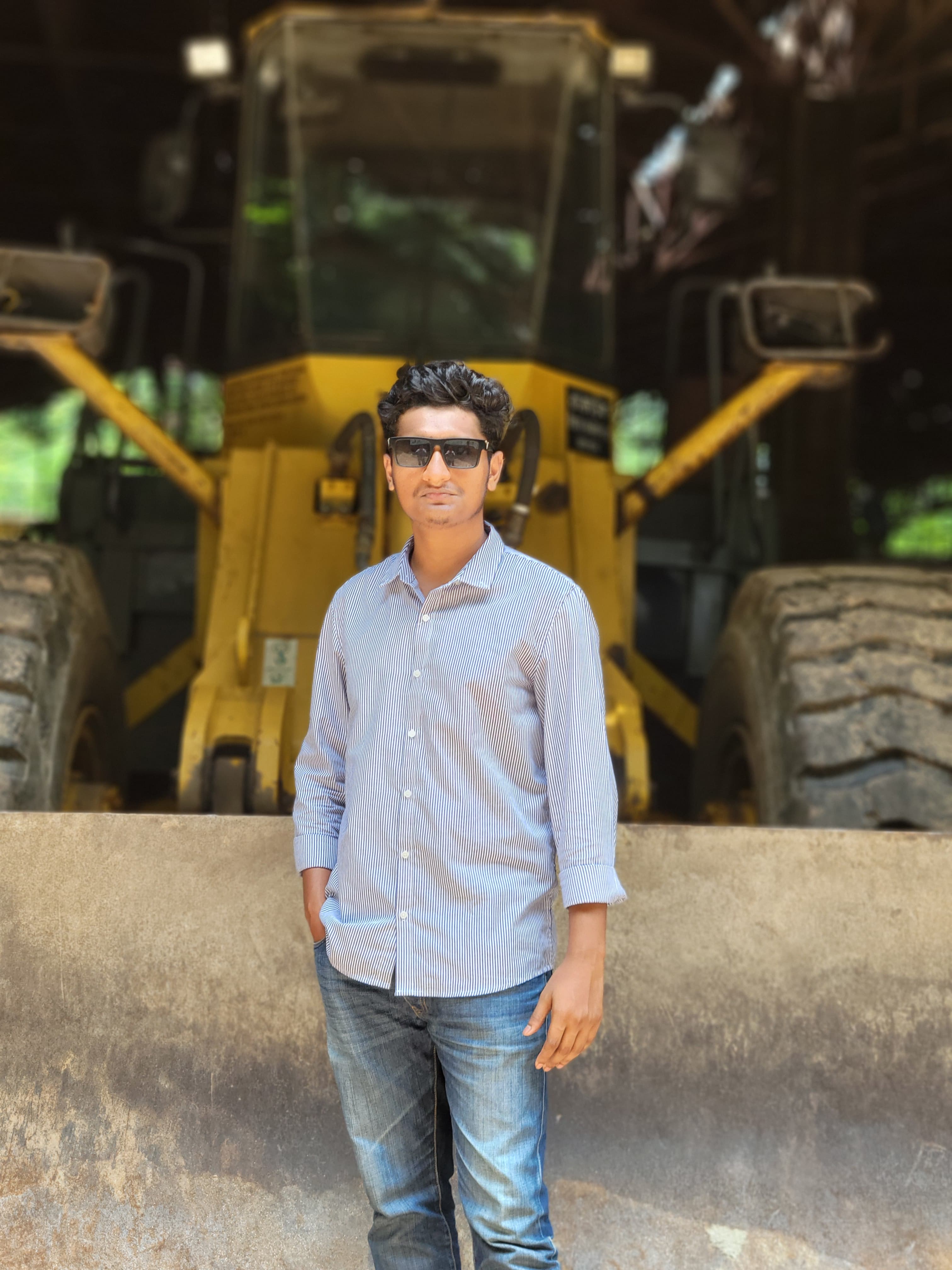 Shahadat Hossen Rafi