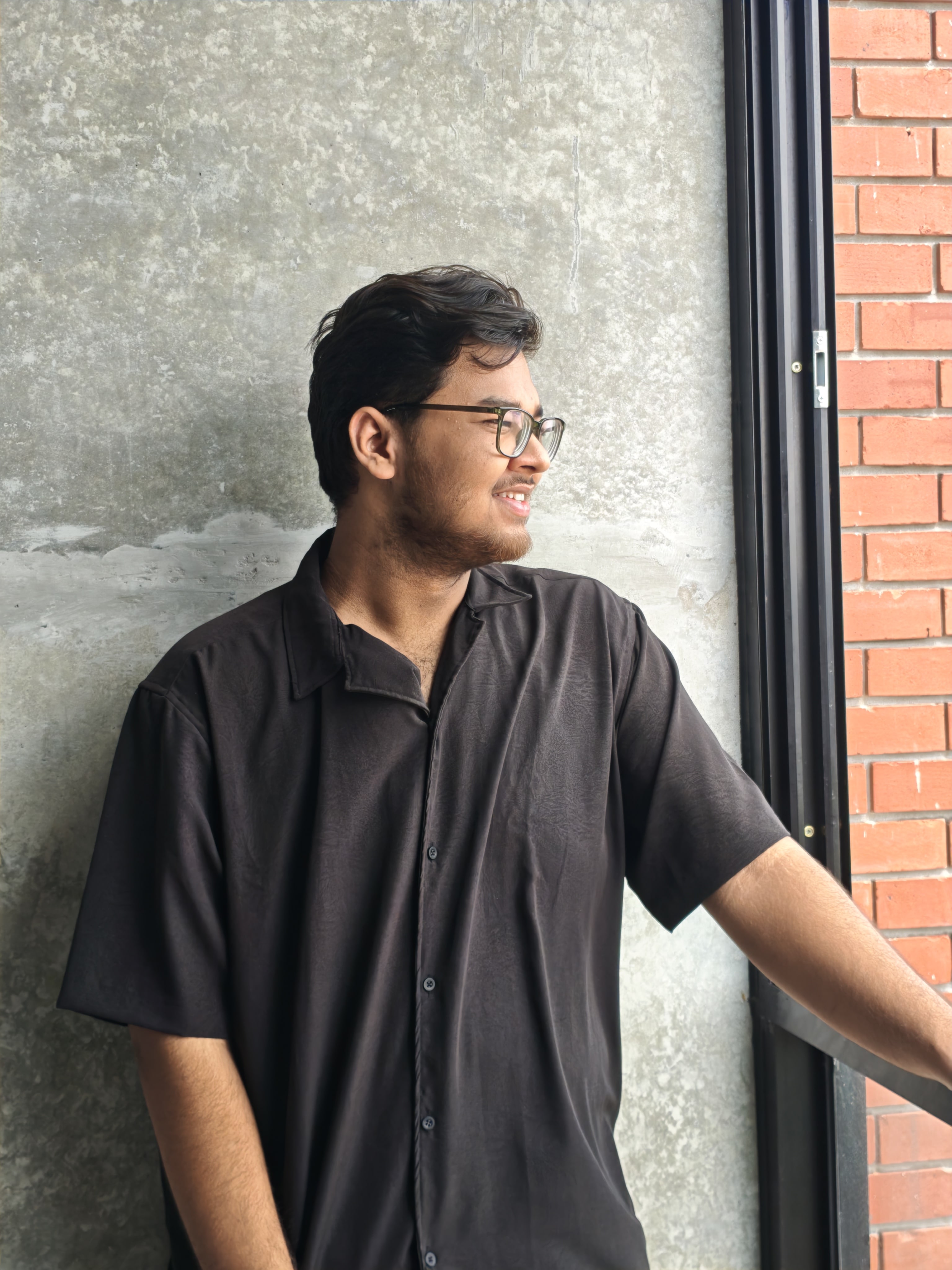 Md. Muhaiminul Abeden