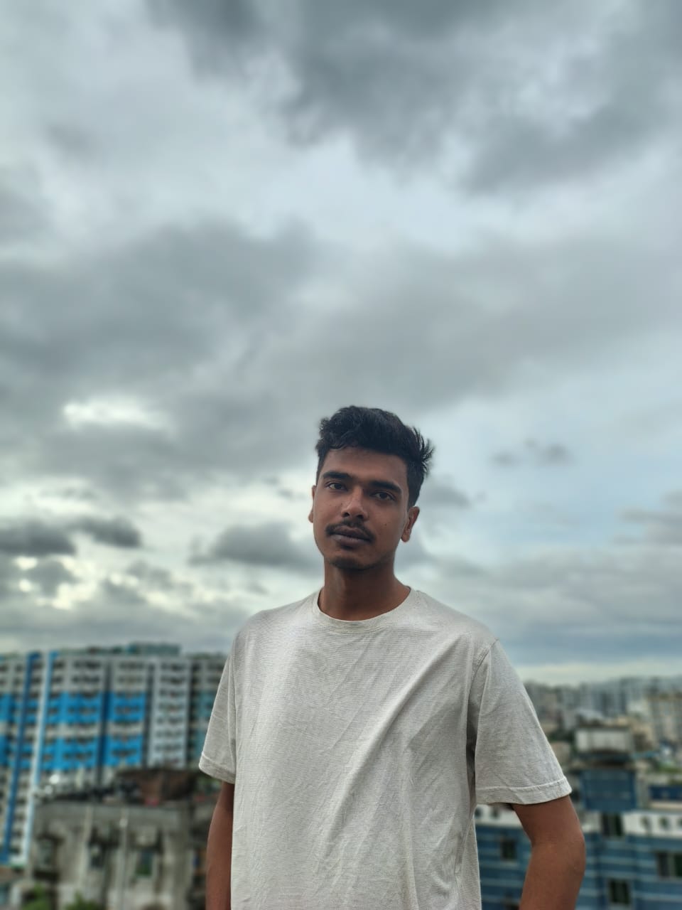 MD. Nour E Mouhimin Ovid