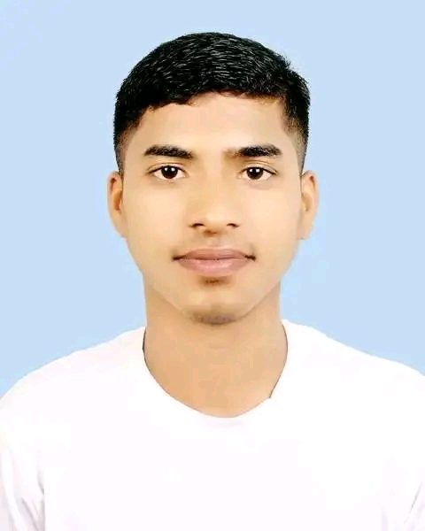 Md Anisul Haque