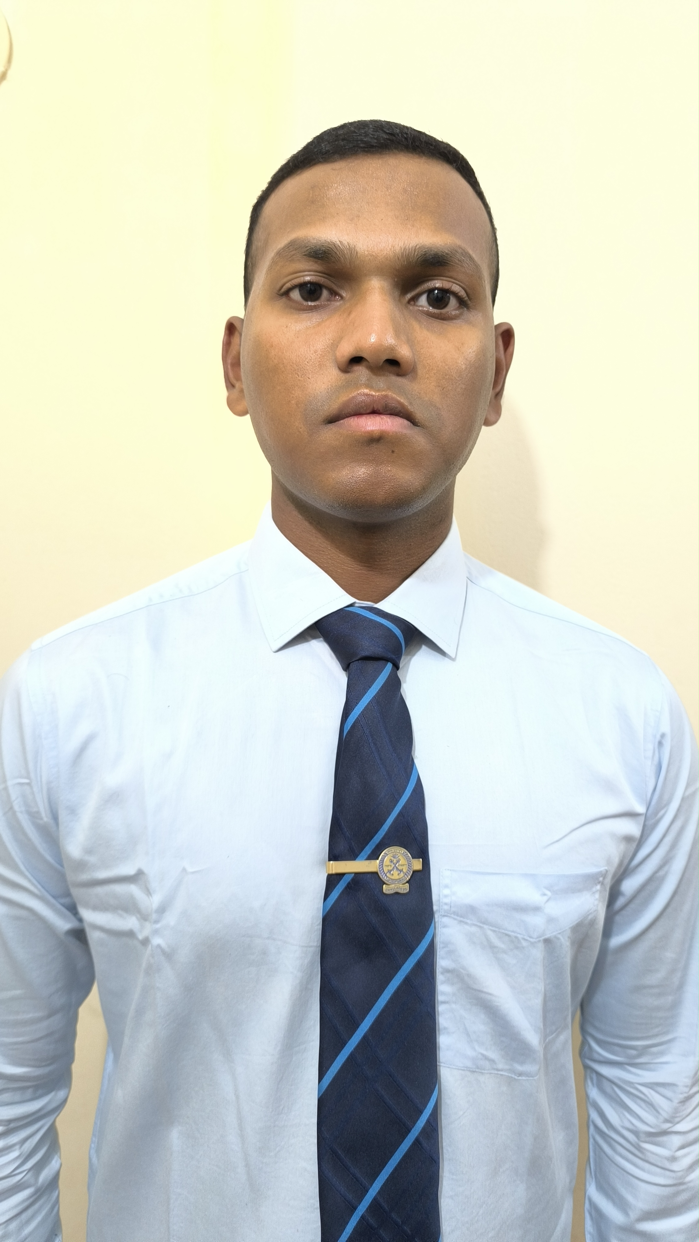 Md Maksud Hassan Mintu